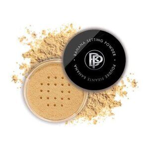 3/$15~Bellapierre Banana Setting Powder in Medium